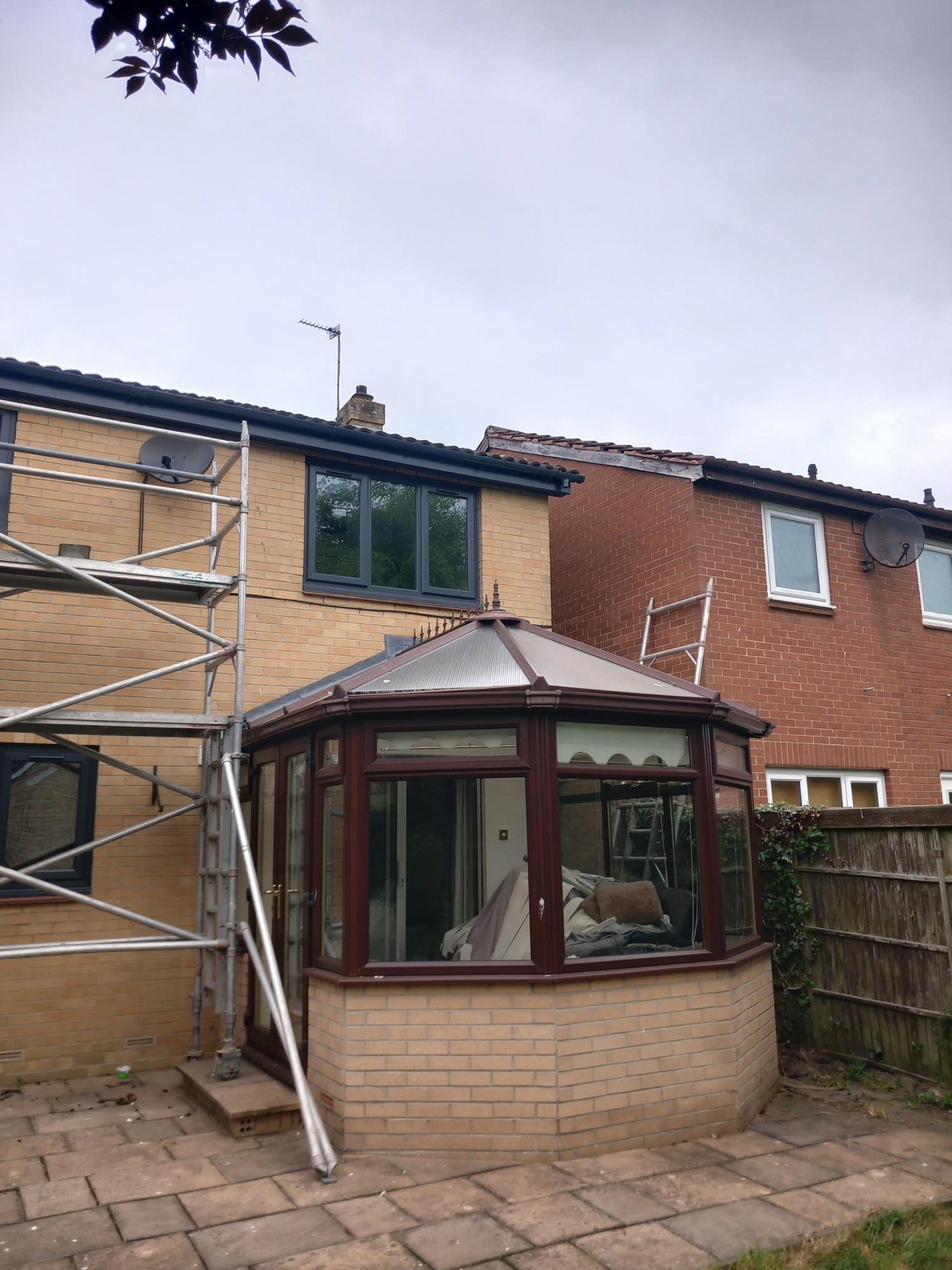 Gutter repair Newcastle